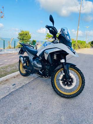 BMW R 1300 GS PLUS 